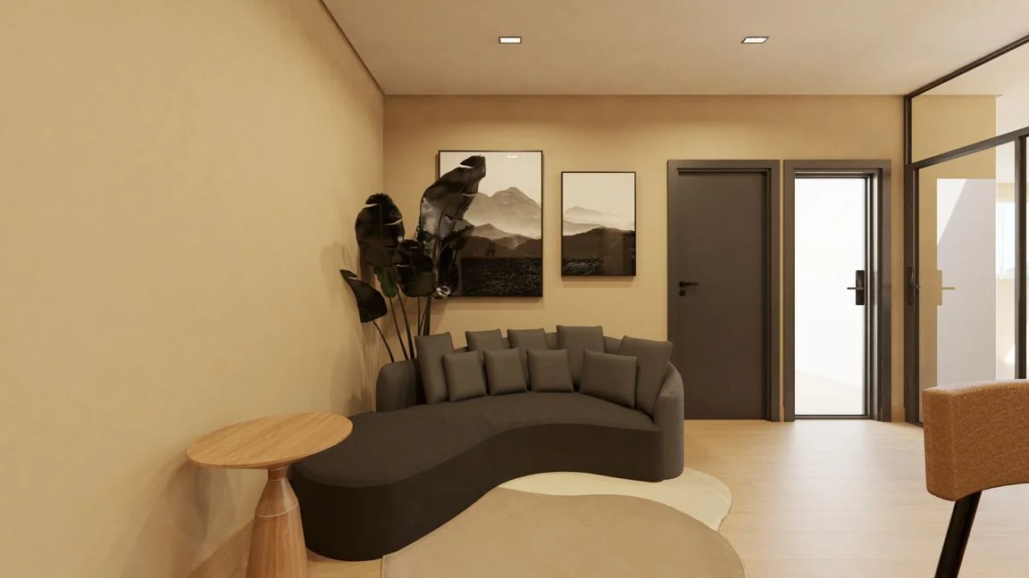 Ambiente Seleto Centro Empresarial